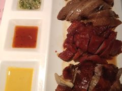 -新大咀港式茶餐厅(宝山万达店)