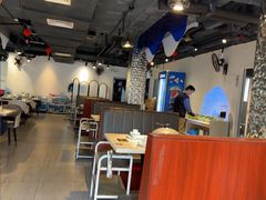 -碗中海·蒸汽海鲜·桑拿鸡(岭南天地店)