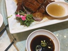 脆皮烧鹅-御满江海鲜酒家(洛溪新城店)