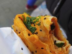 -琦琦蛋饼铺(上南店)