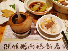 -陈鹏鹏潮汕菜(欢乐海岸 海边景观店)