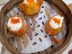 -蔡澜点心·粤菜(赛格国际购物中心店)