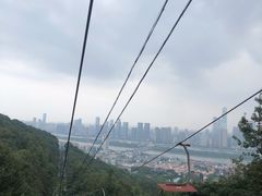 -岳麓山风景名胜区