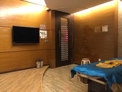 -华夏良子·足道SPA艾灸(翠微店)