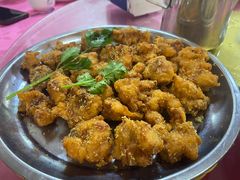 -台山第一家兴华黄鳝饭·黄鳝婆(开平店)