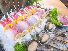 -滋粥楼·顺德菜(番禺广场总店)