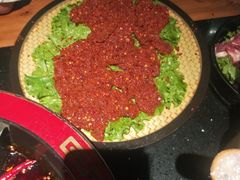 -宽巷子成都火锅(南站店)