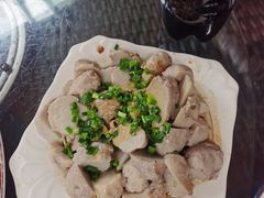 -古韵餐厅(湖畔大学店)