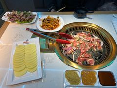 -恒生商业广场(上丰店)