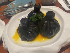 -格鲁·秀色Georgia’s Feast