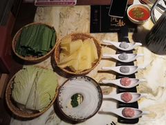 -东道煮牛肉火锅(东盛大街店)