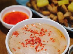 -闽上鲜·福建菜(龙湖滨江天街店)