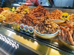 -久久丫鸭脖(金鸡湖欧尚店)