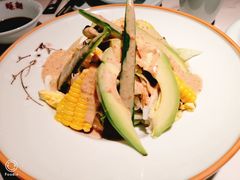 -蚝翅·海鲜粥·烧烤·宁夏滩羊季(玉米楼店)