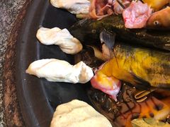 -忆乡情铁锅炖鱼饭店(延庆店)