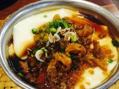 -张果佬年糕卷(科巷店)