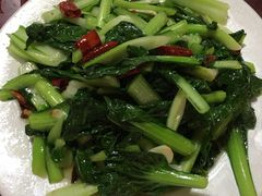 时蔬-苍洱春饭店