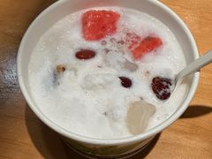 -自然椰·海南清补凉(海月广场店)