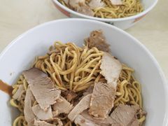 -非遗·爱西干面(小公园总店)