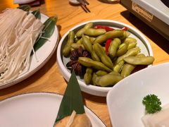 -山海蟹庐·海鲜糟粕醋火锅(慈溪店)