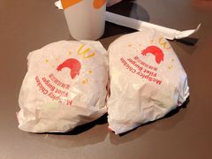 -麦当劳(无锡永乐店)
