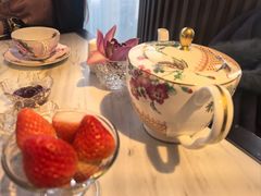 -金茂君悦·食在56海鲜自助餐厅ON56