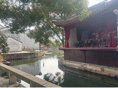 -丝绸小镇荻港古村