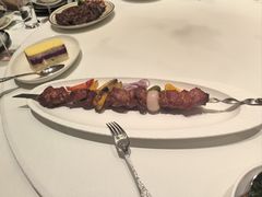 -马克西姆俄罗斯餐厅(通亚街店)