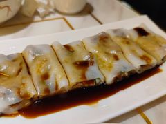 蜜汁叉烧肠粉（顶）-稻香饭店(IFS国金中心店)