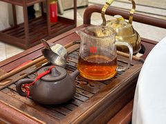 -聚福山莊·寻味顺德(北滘店)