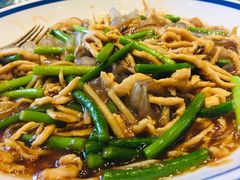 -晋阳饭庄(虎坊桥店)