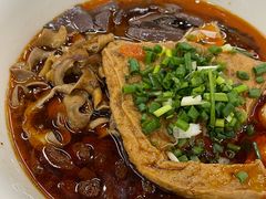 -蒋家肠旺面馆老店(合群路店)