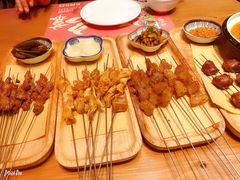 -醉三巡酒馆(浑南店)