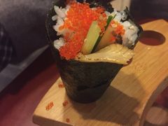 -清水日本料理铁板烧(学府路店)