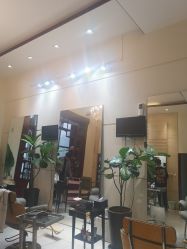 -Hello Lady发型设计