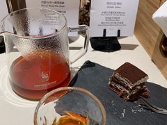 哥伦比亚手冲-Punchline Coffee&Roaster(同济大学店)