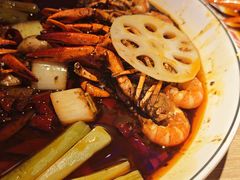 -红盔甲·小龙虾(车公庙店)