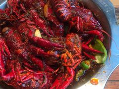 -王红军龙虾(新民路店)
