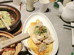 -啫神·广州地标美食(北京路店)