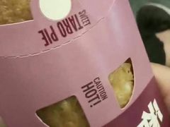 -麦当劳(武昌火车站店)