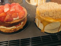 -BAKER&SPICE(环贸店)