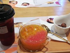 -炖物24章·顺时轻养茶(黄龙店)