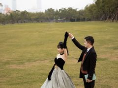 -经典婚纱摄影美学馆·私人定制