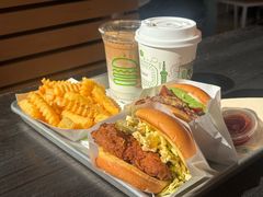 -Shake Shack(前滩太古里店)