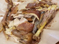 -刘师父老汉口江湖菜(蔡锷路店)