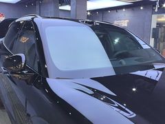 -车艺佳龙膜隐形车衣汽车贴膜(宝山丰宝店)