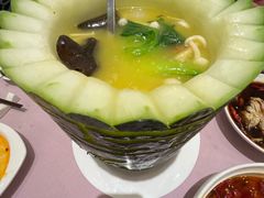 -金时代顺风大酒店(静安大融城店)