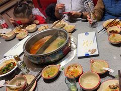 -羊来顺冰煮鲜羊 铁锅烀羊肉(中央大街店)