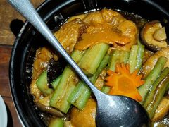 -福慧慈缘素食餐厅(王府井店)
