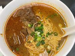 -牛记咖喱美食(十月初五日街店)